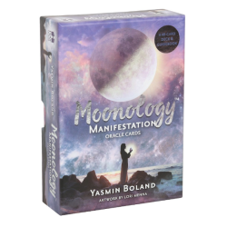 Oracle Cards Moonology Manifestation Oracle Cards Moonology Manifestation